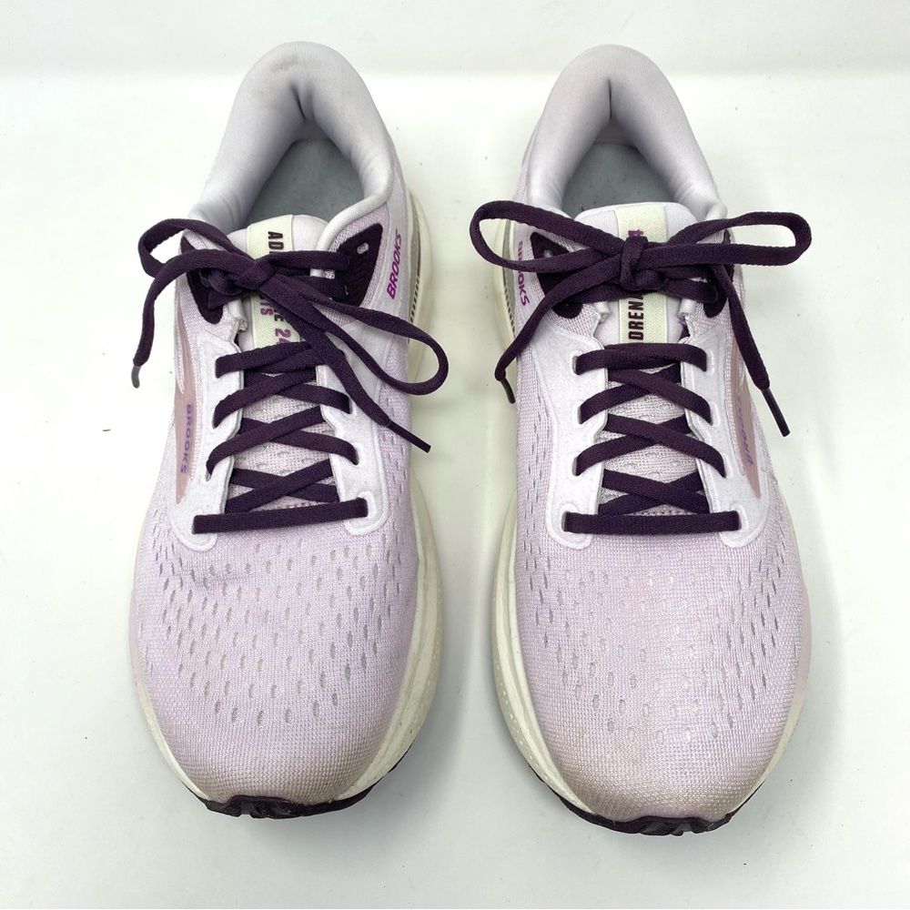 Brooks Women’s Adrenaline GTS 24 Road-Running Shoes - Picture 11 of 11